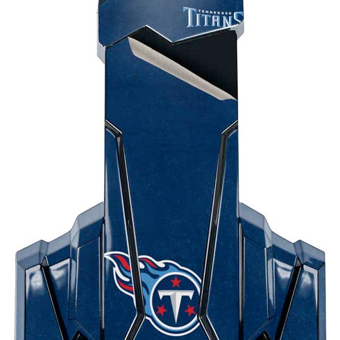 NFL Tennessee Titans Distressed BENGOO G9000 Skin